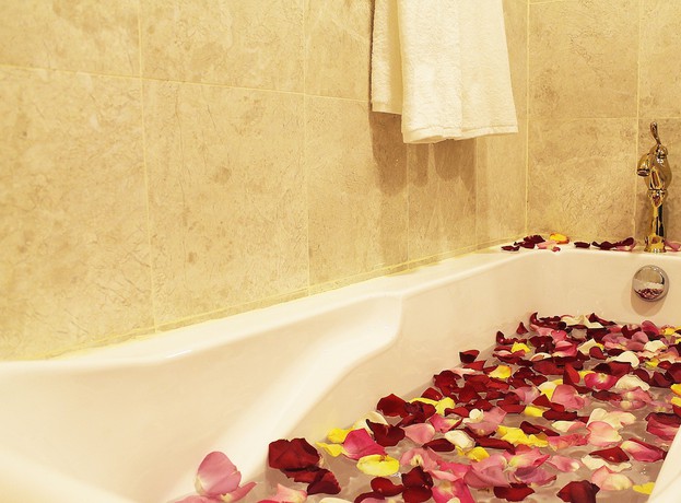 Imagen de la habitación del Hotel Saraya Palace. Foto 16