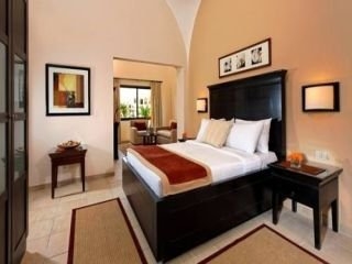 Imagen de la habitación del Hotel Saraya Palms. Foto 4