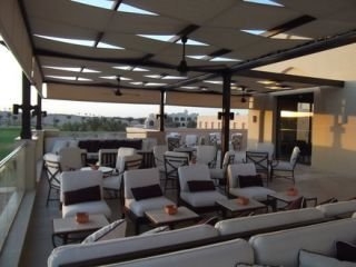 Imagen general del Hotel Saraya Palms. Foto 3