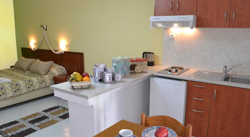 Imagen de la habitación del Hotel Saraya Resort. Foto 3