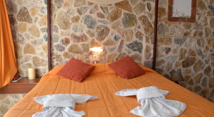 Imagen de la habitación del Hotel Saraya Resort. Foto 4