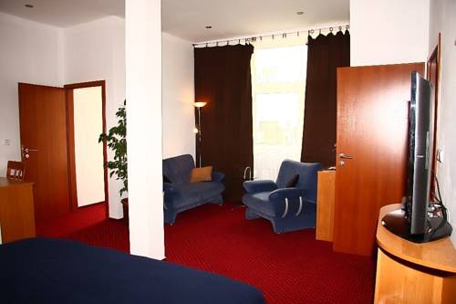 Imagen de la habitación del Hotel Saraya Wellness & Penzion. Foto 2