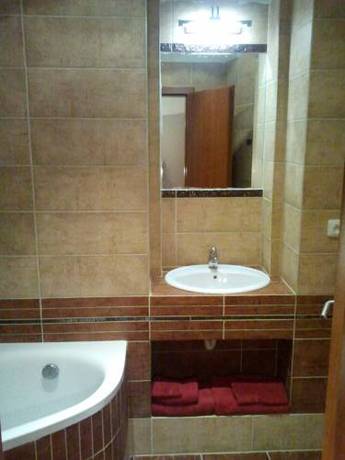 Imagen de la habitación del Hotel Saraya Wellness & Penzion. Foto 6