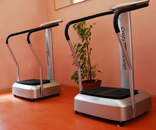 Imagen de la habitación del Hotel Saraya Wellness & Penzion. Foto 9