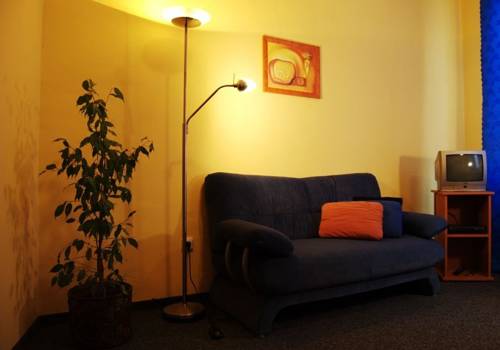 Imagen de la habitación del Hotel Saraya Wellness & Penzion. Foto 11