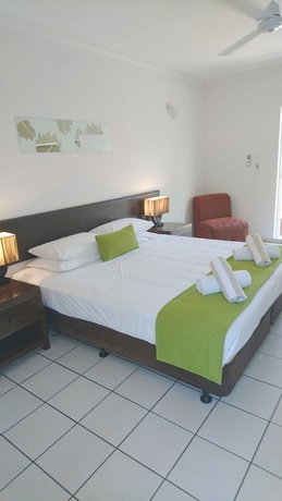 Imagen de la habitación del Hotel Sarayi Boutique. Foto 5