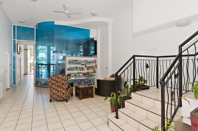 Imagen de los interiores del Hotel Sarayi Boutique. Foto 19