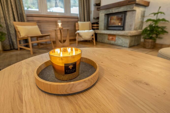 Imagen general del Hotel Sarazena, Zermatt . Foto 5