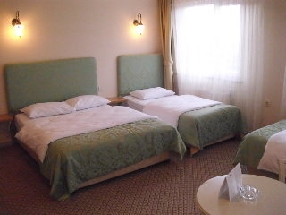 Imagen de la habitación del Hotel Sarıçay Rhodius Otel. Foto 4