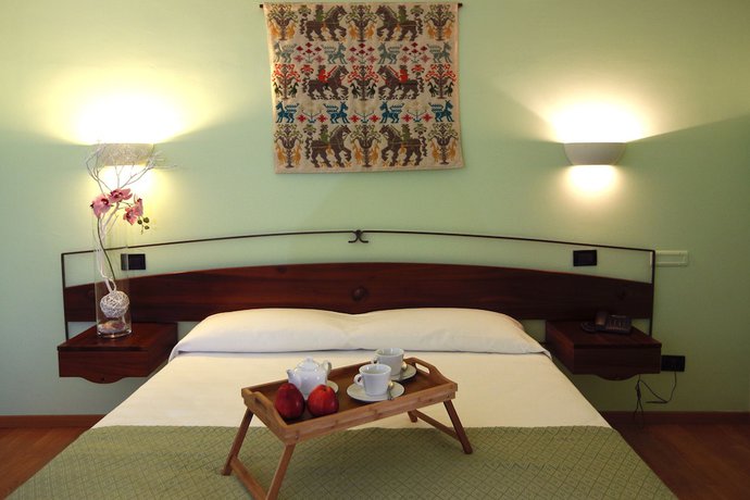 Imagen de la habitación del Hotel Sardegna Termale Hotel And Spa. Foto 2