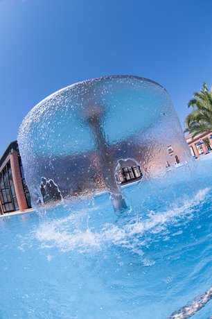 Imagen de la piscina del Hotel Sardegna Termale Hotel And Spa. Foto 15