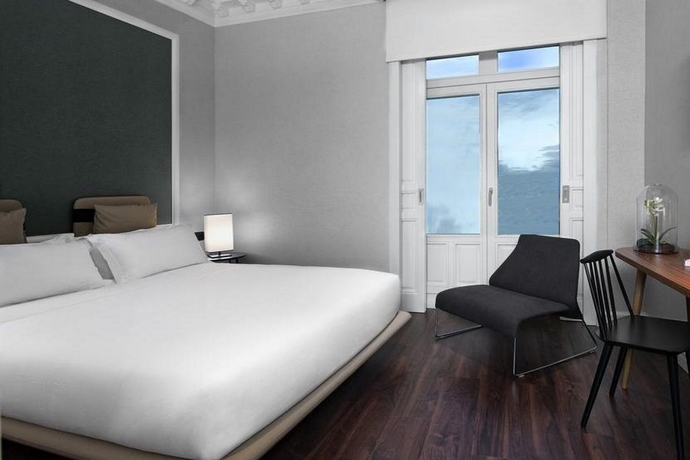 Imagen general del Hotel Sardinero Madrid. Foto 7