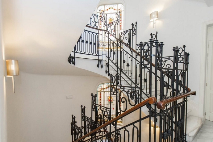 Imagen general del Hotel Sardinero Madrid. Foto 15