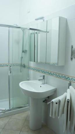 Imagen de la habitación del Hotel Sardinian Gallery. Foto 7