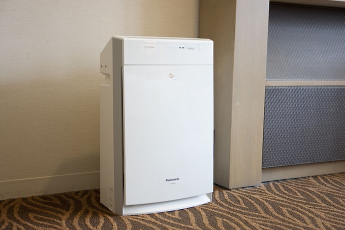 Imagen de la habitación del Hotel Sardonyx Tokyo. Foto 10