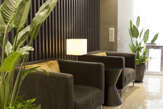 Imagen de los interiores del Hotel Sardonyx Tokyo. Foto 16