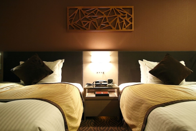 Imagen de la habitación del Hotel Sardonyx Tokyo. Foto 13