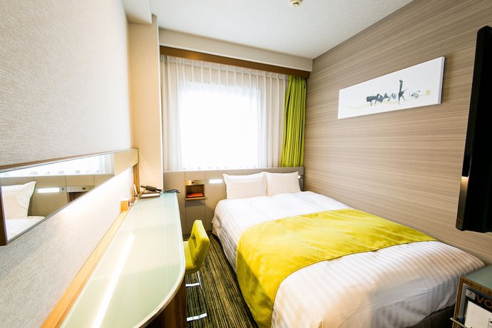 Imagen de la habitación del Hotel Sardonyx Ueno. Foto 6