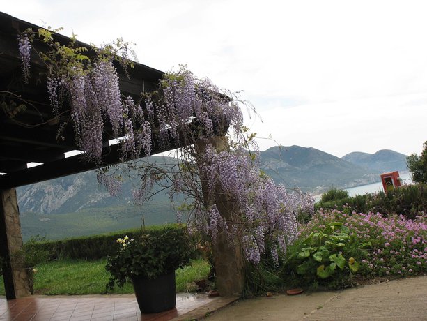 Imagen de los exteriores del Hotel Sardus Pater. Foto 15