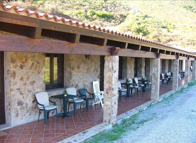 Imagen de la habitación del Hotel Sardus Pater. Foto 6