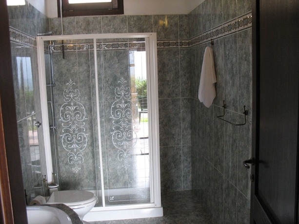 Imagen de la habitación del Hotel Sardus Pater. Foto 8