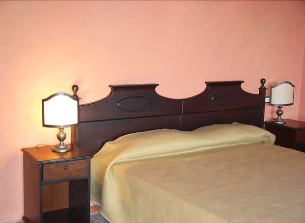 Imagen de la habitación del Hotel Sardus Pater. Foto 11