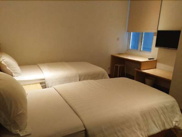 Imagen de la habitación del Hotel Sare. Foto 8