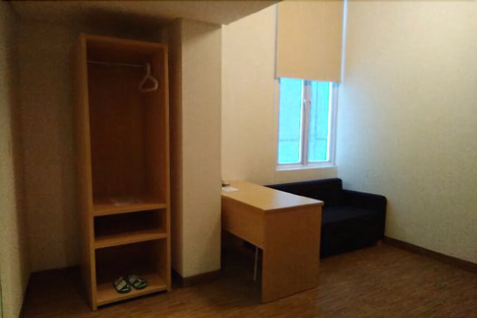 Imagen de la habitación del Hotel Sare. Foto 9
