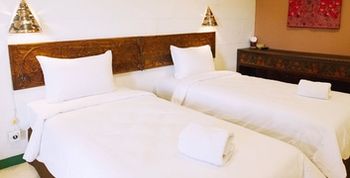 Imagen general del Hotel Sare Suites. Foto 4