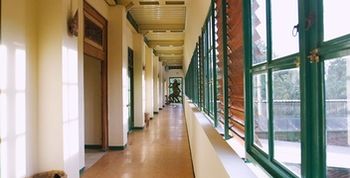 Imagen general del Hotel Sare Suites. Foto 2