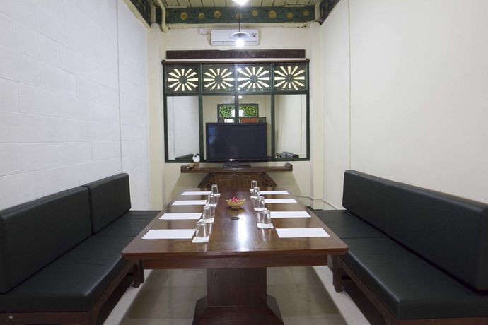 Imagen general del Hotel Sare Suites. Foto 3