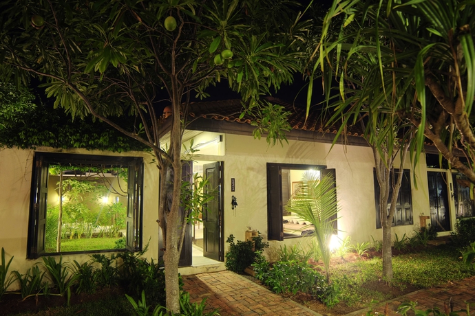 Imagen de la habitación del Hotel Saree Samui Natures Finest Resort. Foto 4