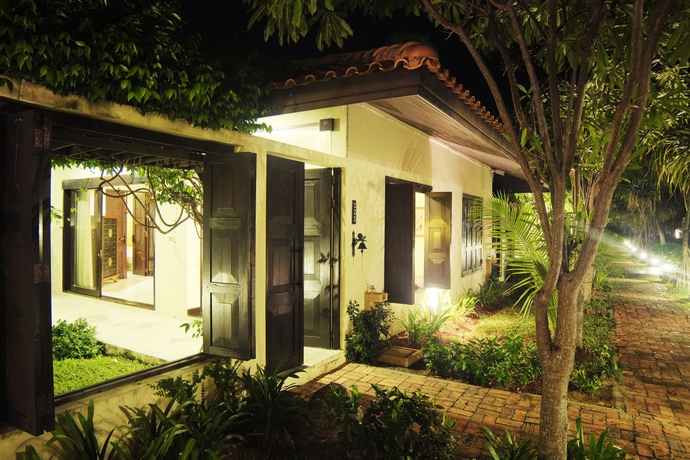 Imagen de la habitación del Hotel Saree Samui Natures Finest Resort. Foto 10