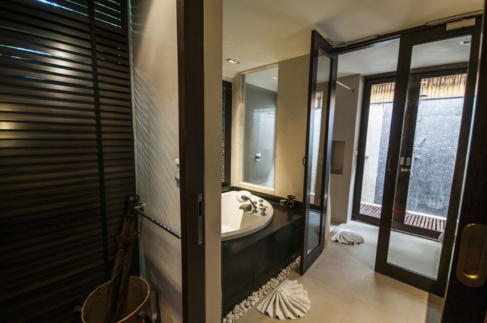 Imagen de la habitación del Hotel Sareeraya Villas and Suites. Foto 2