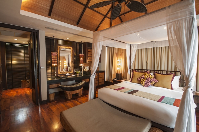 Imagen de la habitación del Hotel Sareeraya Villas and Suites. Foto 3