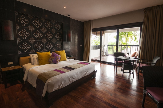 Imagen de la habitación del Hotel Sareeraya Villas and Suites. Foto 4