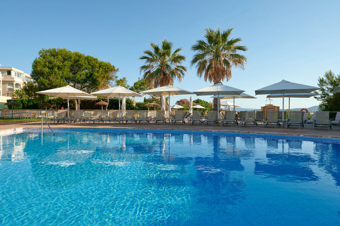 Imagen general del Hotel Sarena de Muro Resort Mallorca, part of Destination by Hyatt. Foto 1