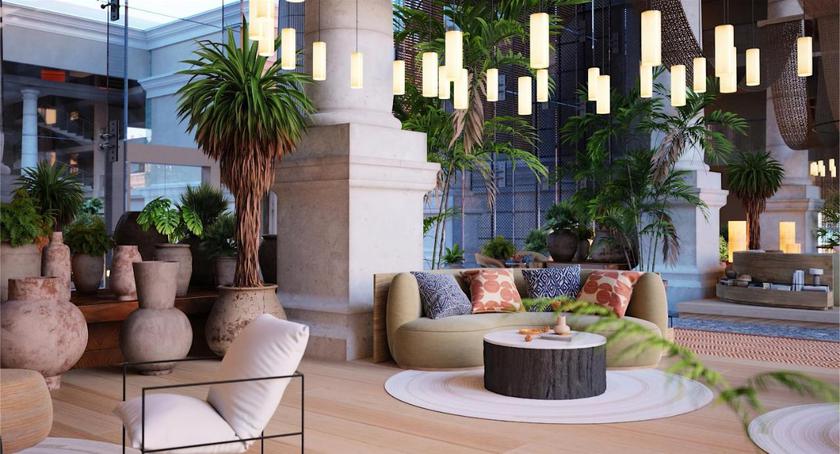 Imagen de los interiores del Hotel Sarena de Muro Resort Mallorca, part of Destination by Hyatt. Foto 19