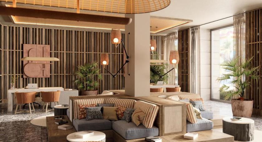 Imagen de los interiores del Hotel Sarena de Muro Resort Mallorca, part of Destination by Hyatt. Foto 21