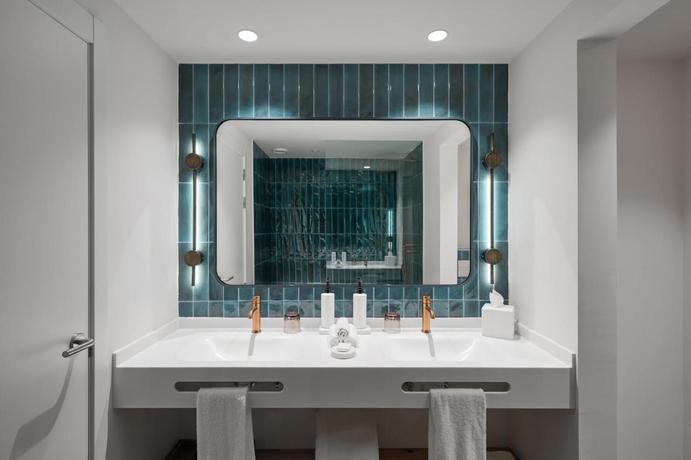 Imagen de la habitación del Hotel Sarena de Muro Resort Mallorca, part of Destination by Hyatt. Foto 9