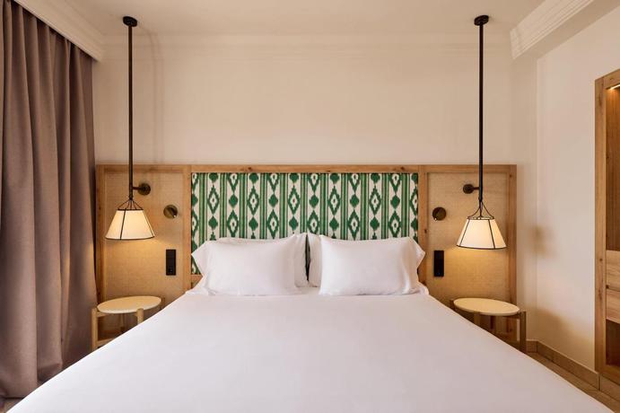 Imagen de la habitación del Hotel Sarena de Muro Resort Mallorca, part of Destination by Hyatt. Foto 10