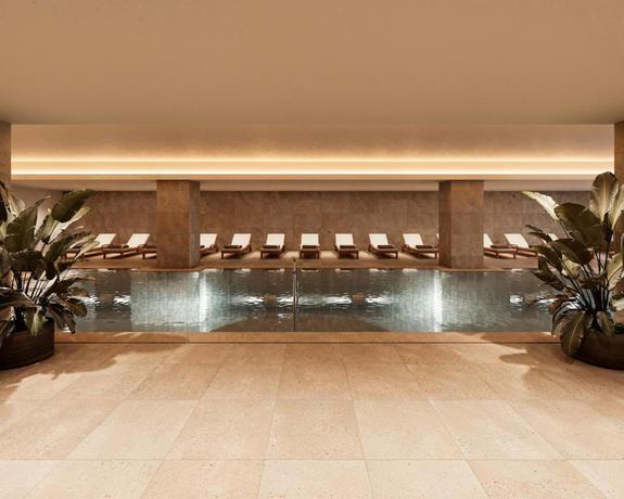 Imagen de la piscina del Hotel Sarena de Muro Resort Mallorca, part of Destination by Hyatt. Foto 25