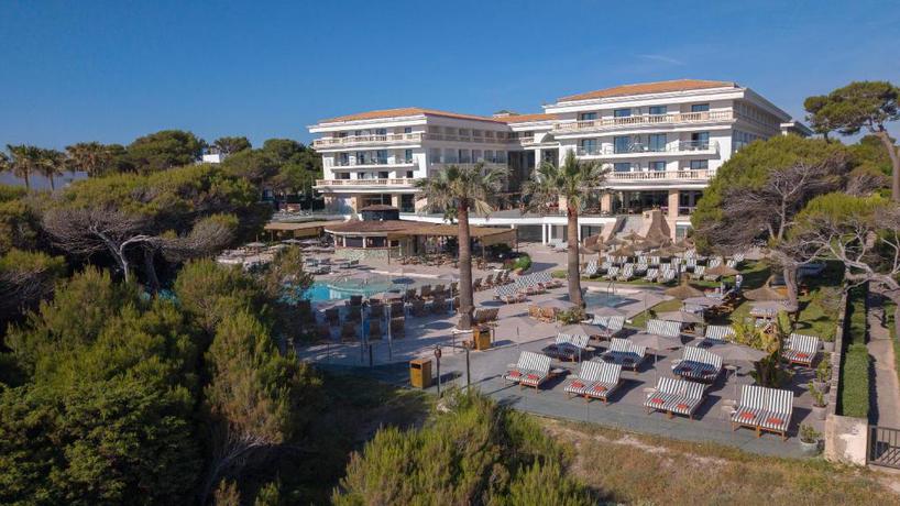 Imagen general del Hotel Sarena de Muro Resort Mallorca, part of Destination by Hyatt. Foto 1