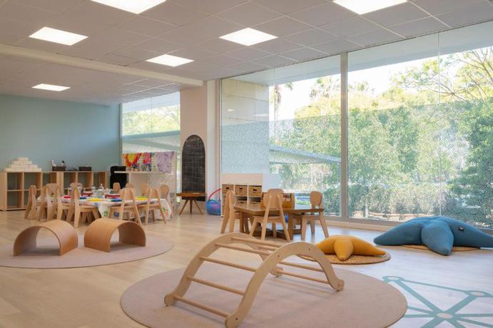 Imagen de los interiores del Hotel Sarena de Muro Resort Mallorca, part of Destination by Hyatt. Foto 13