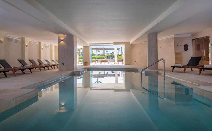 Imagen de los interiores del Hotel Sarena de Muro Resort Mallorca, part of Destination by Hyatt. Foto 15