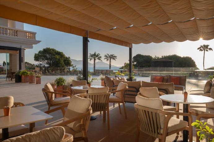 Imagen de los exteriores del Hotel Sarena de Muro Resort Mallorca, part of Destination by Hyatt. Foto 9