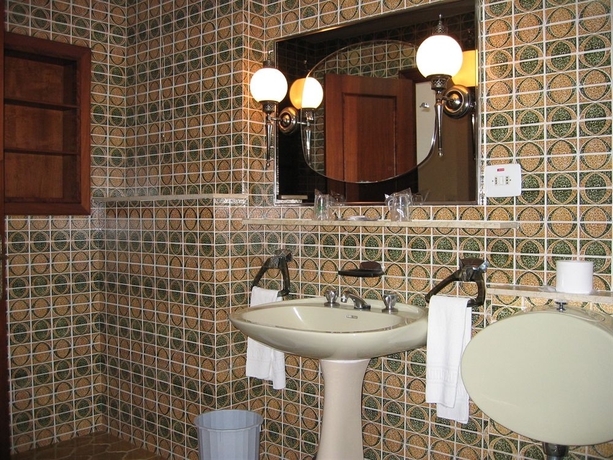 Imagen de la habitación del Hotel Sarga. Foto 9