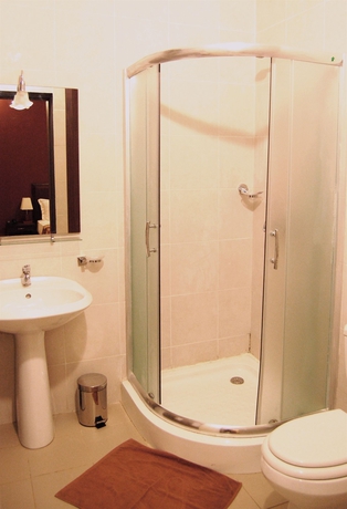 Imagen de la habitación del Hotel Sargal. Foto 6
