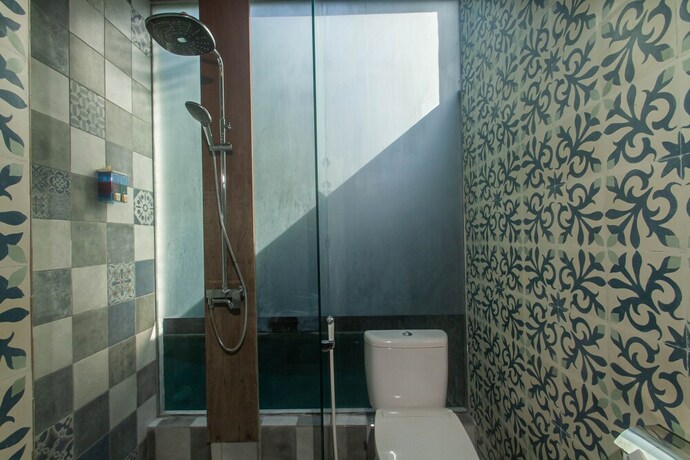 Imagen general del Hotel Sari Dana Villas. Foto 3