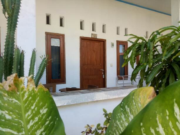 Imagen general del Hotel Sari Laut. Foto 1